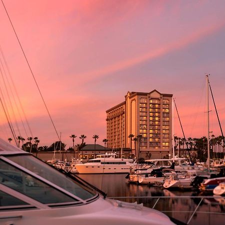 The Ritz-Carlton, Marina Del Rey Hotel Los Angeles Luaran gambar