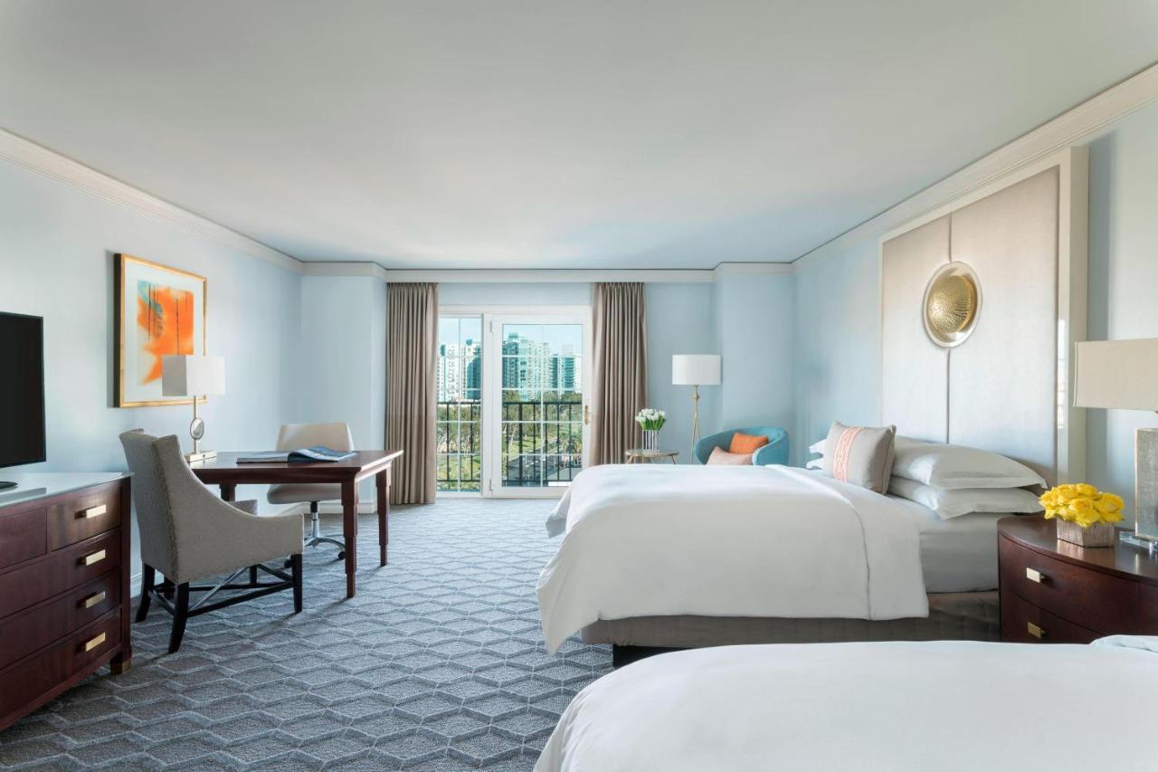 The Ritz-Carlton, Marina Del Rey Hotel Los Angeles Luaran gambar