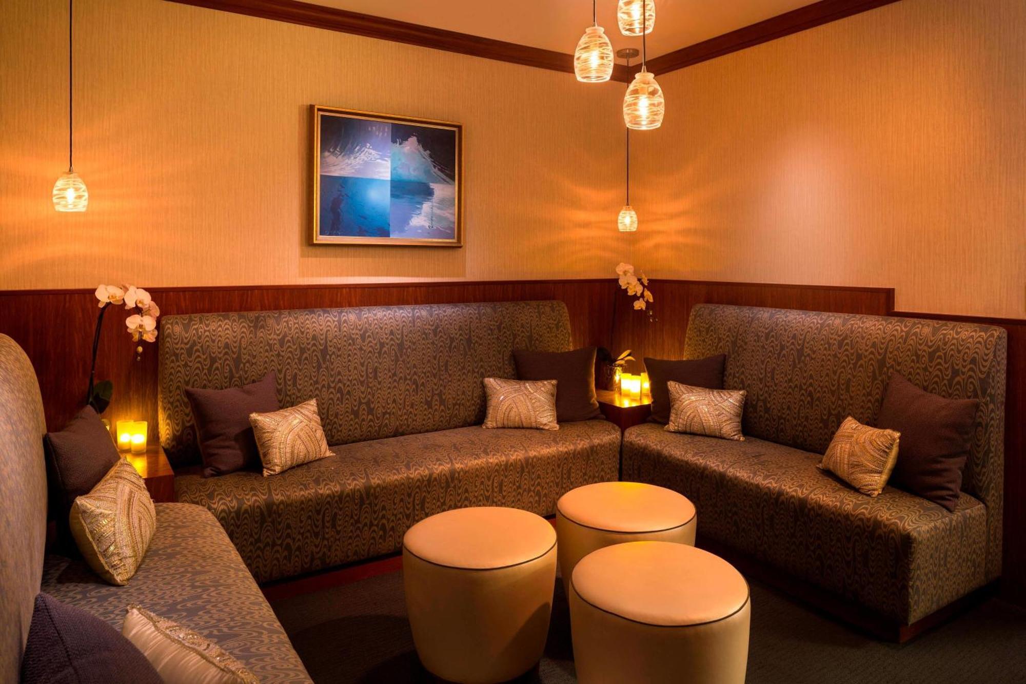 The Ritz-Carlton, Marina Del Rey Hotel Los Angeles Luaran gambar