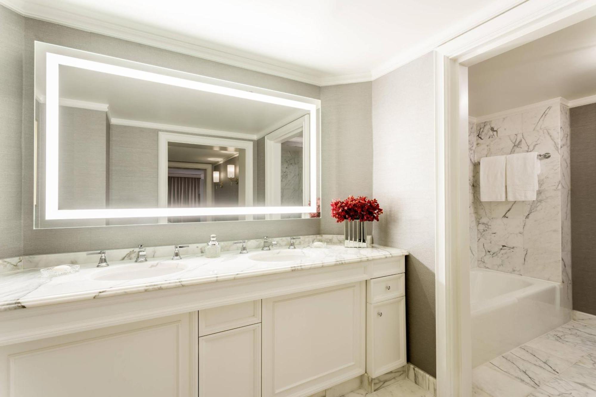 The Ritz-Carlton, Marina Del Rey Hotel Los Angeles Luaran gambar