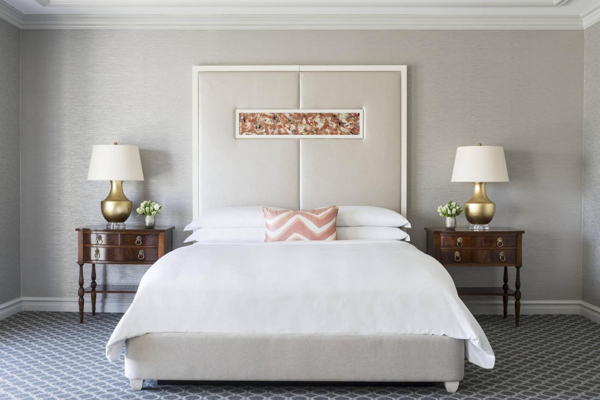 The Ritz-Carlton, Marina Del Rey Hotel Los Angeles Luaran gambar